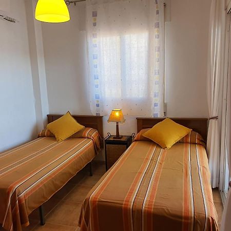 Apartament Luxurious Carabeo 2000 1.3 Nerja Zewnętrze zdjęcie
