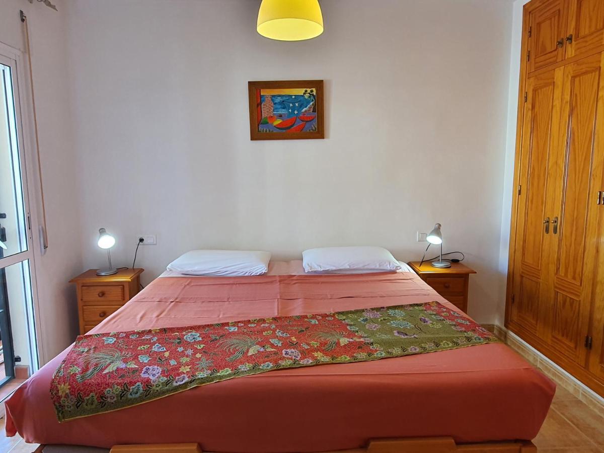 Apartament Luxurious Carabeo 2000 1.3 Nerja Zewnętrze zdjęcie