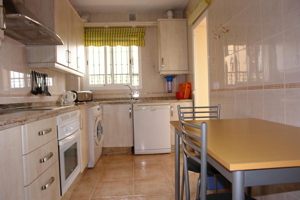 Apartament Luxurious Carabeo 2000 1.3 Nerja Zewnętrze zdjęcie