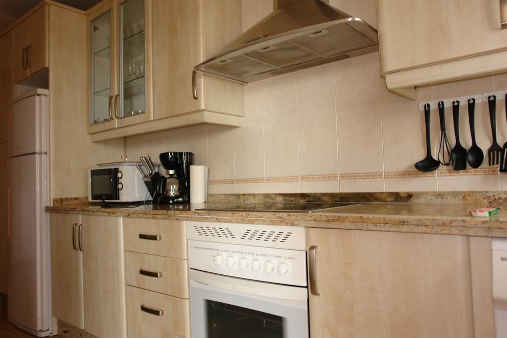Apartament Luxurious Carabeo 2000 1.3 Nerja Zewnętrze zdjęcie