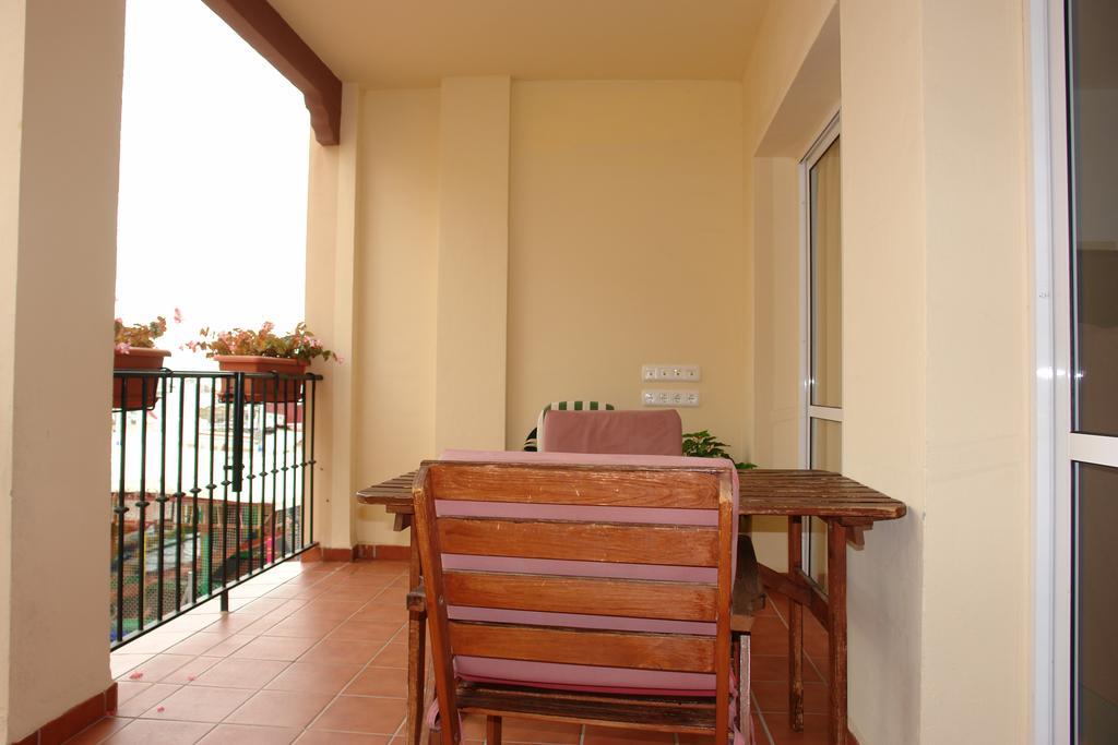 Apartament Luxurious Carabeo 2000 1.3 Nerja Zewnętrze zdjęcie