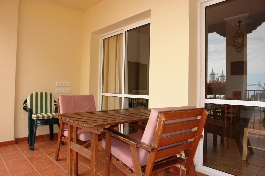 Apartament Luxurious Carabeo 2000 1.3 Nerja Zewnętrze zdjęcie