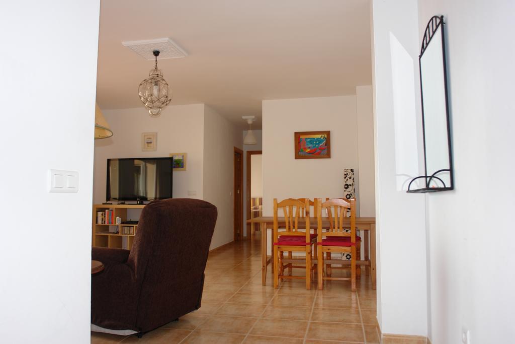Apartament Luxurious Carabeo 2000 1.3 Nerja Zewnętrze zdjęcie