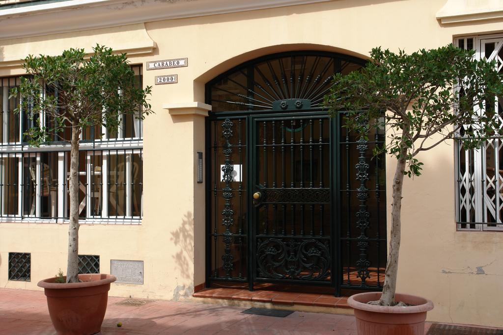 Apartament Luxurious Carabeo 2000 1.3 Nerja Zewnętrze zdjęcie