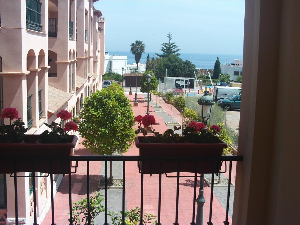 Apartament Luxurious Carabeo 2000 1.3 Nerja Zewnętrze zdjęcie