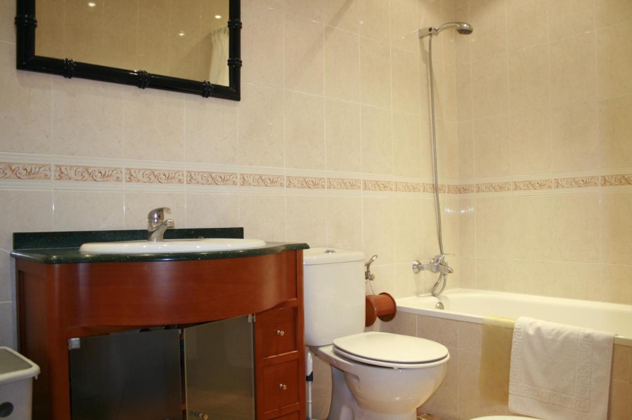 Apartament Luxurious Carabeo 2000 1.3 Nerja Zewnętrze zdjęcie