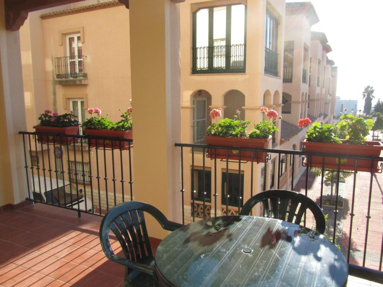 Apartament Luxurious Carabeo 2000 1.3 Nerja Zewnętrze zdjęcie