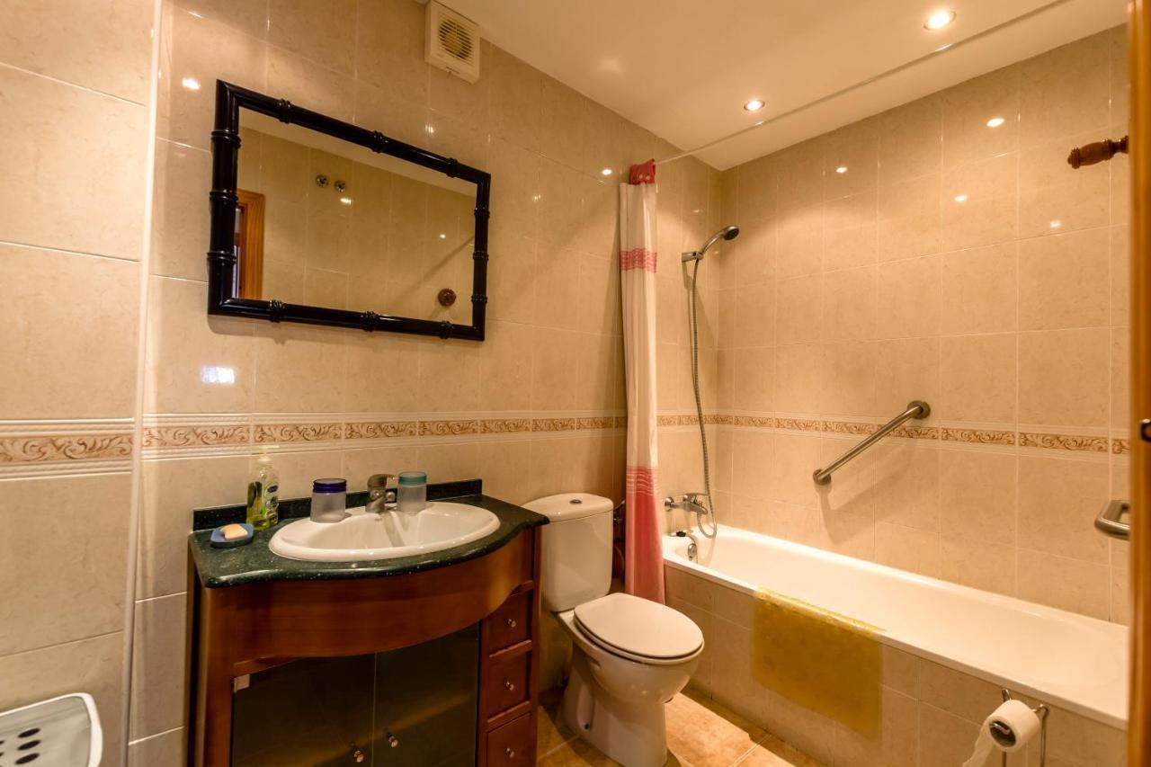 Apartament Luxurious Carabeo 2000 1.3 Nerja Zewnętrze zdjęcie